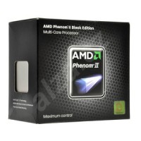 AMD Phenom II X4 975 Black Edition